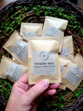 Load image into Gallery viewer, Breathe Easy Sinus Steam