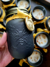 Load image into Gallery viewer, Bee Charmer Candles