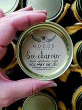 Load image into Gallery viewer, Bee Charmer Candles