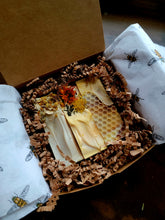 Load image into Gallery viewer, Bee Charmer Soap Gift Sets

