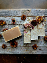 Load image into Gallery viewer, Abundance Handcrafted Soap

