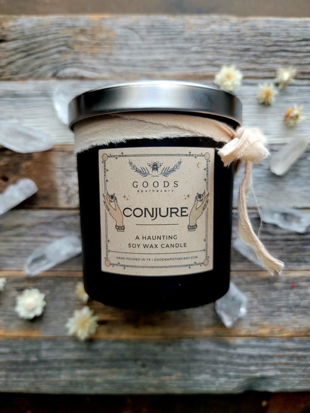 Conjure Candles & Wax Melts