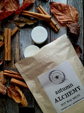 Load image into Gallery viewer, Autumn Alchemy Candles & Wax Melts