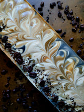 Load image into Gallery viewer, Coffeehouse Handcrafted Soap