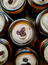 Load image into Gallery viewer, Mocha Body Butters & Body Scrubs