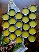 Load image into Gallery viewer, Pine Pitch Salve
