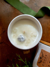 Load image into Gallery viewer, Frosted Forest Soy Wax Candle