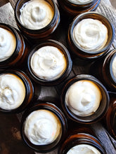 Load image into Gallery viewer, Cinnamon Woods Body Butters & Scrubs