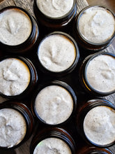 Load image into Gallery viewer, Cinnamon Woods Body Butters & Scrubs