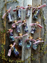 Load image into Gallery viewer, Apothecary's Intention Jars