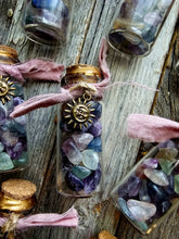 Load image into Gallery viewer, Apothecary's Intention Jars