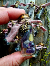 Load image into Gallery viewer, Apothecary's Intention Jars