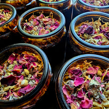 Load image into Gallery viewer, Floral Spell Facial Steam