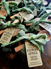 Load image into Gallery viewer, Floral Spell Facial Steam