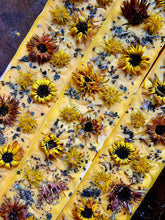 Load image into Gallery viewer, Dandelion & Calendula Handcrafted Soap