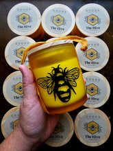 Load image into Gallery viewer, The Hive Handcrafted Candle & Wax Melts
