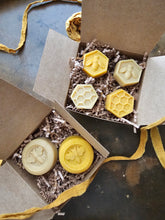 Load image into Gallery viewer, Handcrafted Guest Soap Gift Boxes