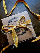 Load image into Gallery viewer, Handcrafted Guest Soap Gift Boxes