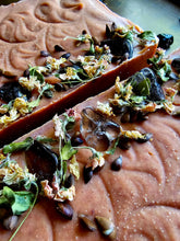 Load image into Gallery viewer, Divination Handcrafted Gemstone Soap