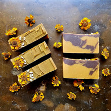 Load image into Gallery viewer, The Harvest Handcrafted Soap
