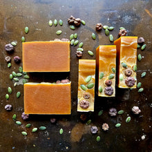 Load image into Gallery viewer, The Ancestors Handcrafted Soap