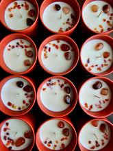 Load image into Gallery viewer, Jack O'Lantern Candles & Wax Melts