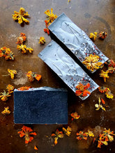 Load image into Gallery viewer, Bonfire Handcrafted Soap