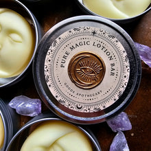 Load image into Gallery viewer, Pure Magic Lotion Bars