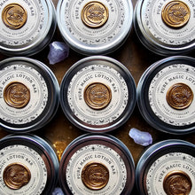 Load image into Gallery viewer, Pure Magic Lotion Bars