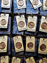 Load image into Gallery viewer, Pure Magic Handcrafted Gemstone Soap