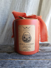 Load image into Gallery viewer, Jack O'Lantern Candles & Wax Melts