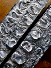 Load image into Gallery viewer, Solstice Night Gemstone Soap