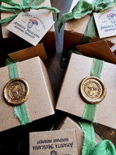 Load image into Gallery viewer, Amanita muscaria Handmade Ornaments