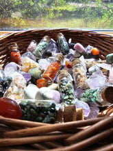 Load image into Gallery viewer, Gemstone Grab Bags
