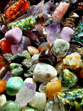 Load image into Gallery viewer, Gemstone Grab Bags