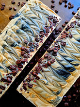 Load image into Gallery viewer, Mocha Handcrafted Soap