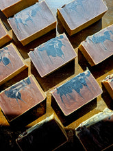 Load image into Gallery viewer, Mocha Handcrafted Soap