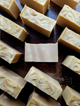 Load image into Gallery viewer, Oat Milk Handcrafted Soap