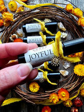 Load image into Gallery viewer, Joyful Perfume Oil