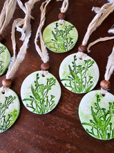 Load image into Gallery viewer, Seeds of Hope Talismans