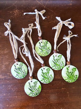 Load image into Gallery viewer, Seeds of Hope Talismans