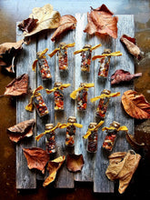 Load image into Gallery viewer, Autumnus Intention Jars