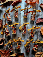 Load image into Gallery viewer, Autumnus Intention Jars