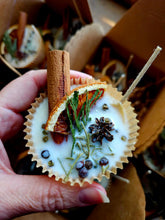 Load image into Gallery viewer, All Natural Fire Starters