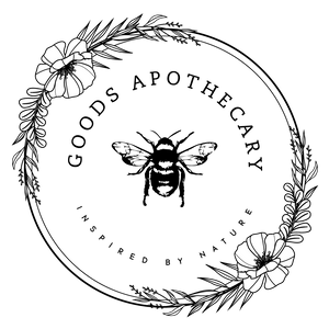 Goods Apothecary logo