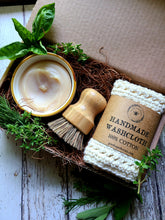 Load image into Gallery viewer, Solid Dish Soap Set