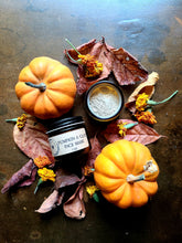 Load image into Gallery viewer, Pumpkin & Clay Face Mask