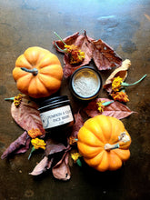 Load image into Gallery viewer, Pumpkin & Clay Face Mask