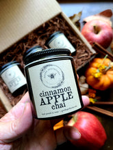 Load image into Gallery viewer, Candle Samplers