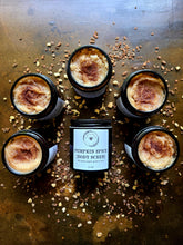 Load image into Gallery viewer, Pumpkin Spice Body Scrub
